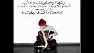 The Art of Suicide - Emilie Autumn (with lyrics)