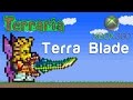 Terraria Xbox - Terra Blade [157]