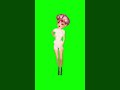 Coco Chanel Coco She Fell Meme Green Screen