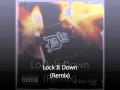 D12 Ft Slum Village- Lock It Down (Remix)