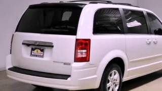preview picture of video 'Used 2008 Chrysler Town Country Pheonix AZ'