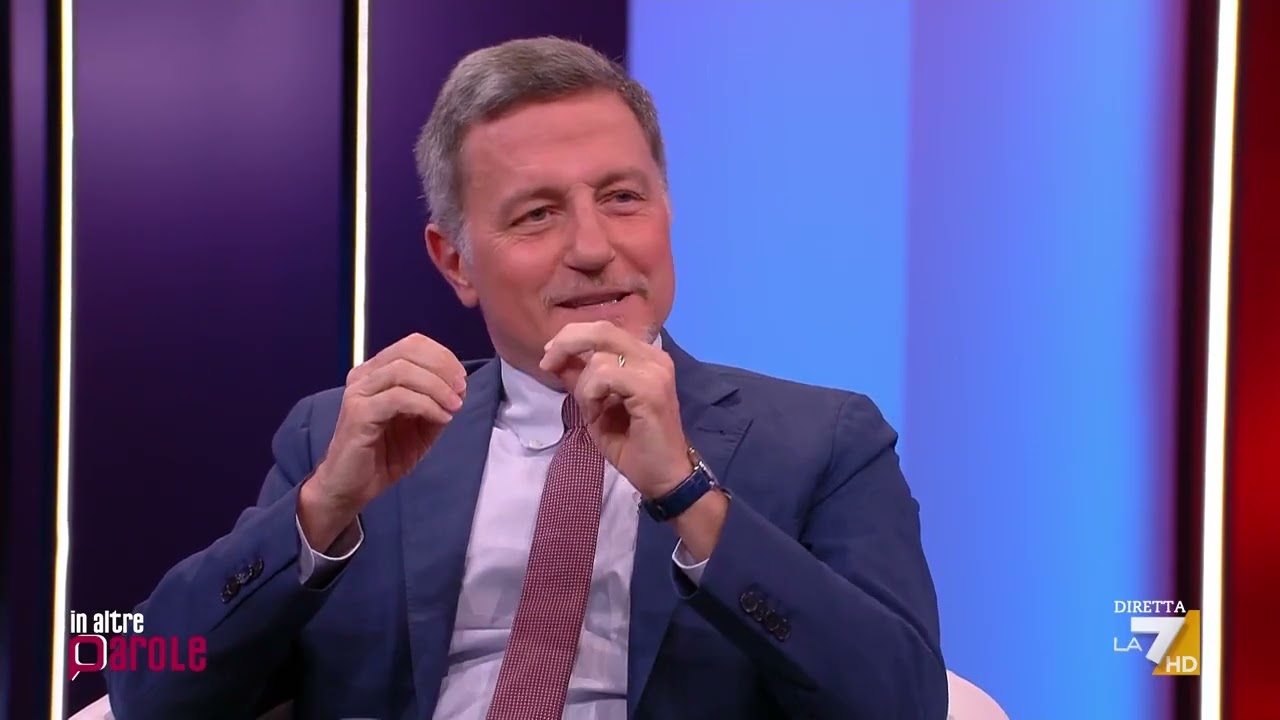 "L'Italia in balia di un populismo regressivo", l'intervento completo di Massimo Giannini