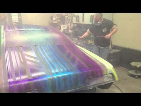 Rob Vanderslice-Wet As Candy