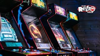 Arcade Perfect: The Best and Worst Home Arcade Ports - The Retro Hour EP195