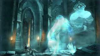 lua d'inverno - moonspell