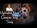 Hyderabad Model Gourav Raj 2024 Song Writer Singer Composer CLEMENT