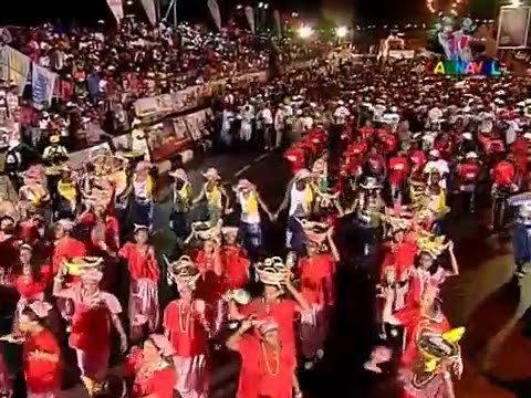 CARNAVAL DEANGOLA - LUANDA 2013.02