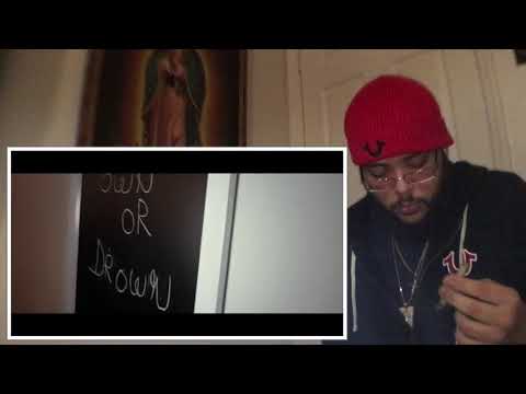 Wizzy - MURDA (Official Music Video) Reaction 🔥🔥