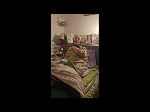 Dna. Maria - Bucura-te Sfanta Cruce