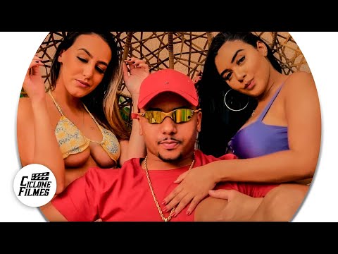 MC Bicho Solto - Não depende do Otario (Ciclone Filmes)