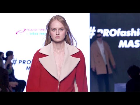 PROFashion Masters | Fall Winter 2021/2022 | Full Show