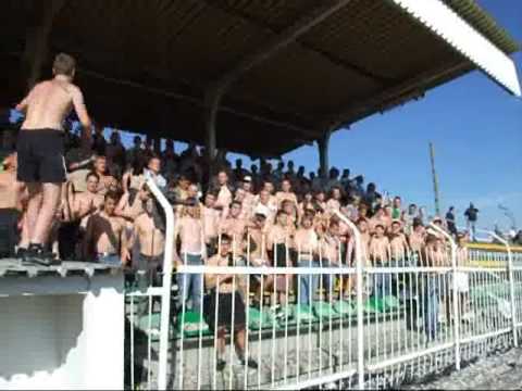 NAPRZOD RYDUŁTOWY-Granica Ruptawa 5-1 awans do ligi okręgowej feta