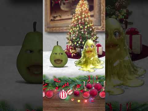 A Merry Goopy Christmas