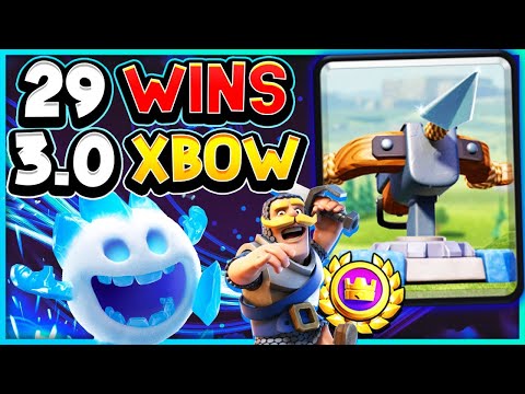 How I Finished Top 500 in the Global Tournament — Clash Royale
