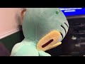 Squidward Watches The THX Logo SEASON 1 EPISODE 4 EPISODE 12