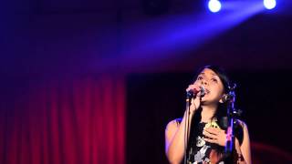 Mocca - i think i&#39;m in love