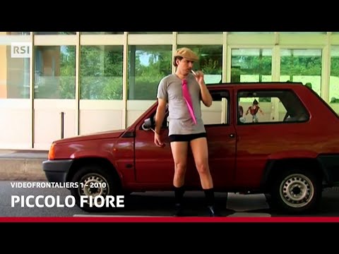 8. Piccolo Fiore | VIDEOFRONTALIERS 1 - 2010 | RSI