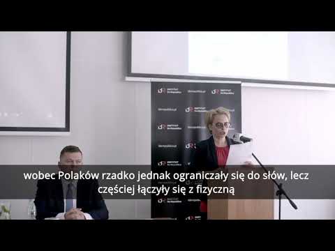 dr hab. Sylwia Grochowina, university professor | Karl Friedrich Strauss. Profile of the criminal