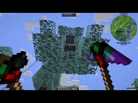 Enigmatica 2 Expert Extended Episode 11