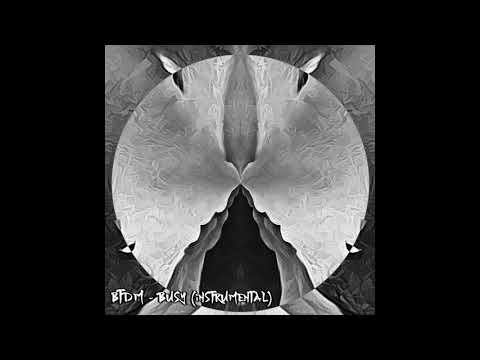 Blade the Dragon, Mystic - Busy (Instrumental)