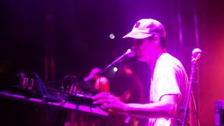 Animal Collective - Sweet Road @ Mioogfest 2017