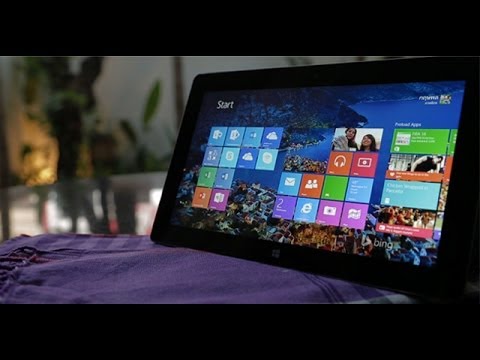 รีวิว Surface 2