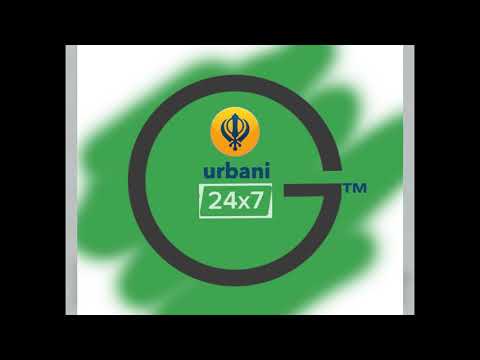 JAPJI SAHIB 24x7 GURBANI