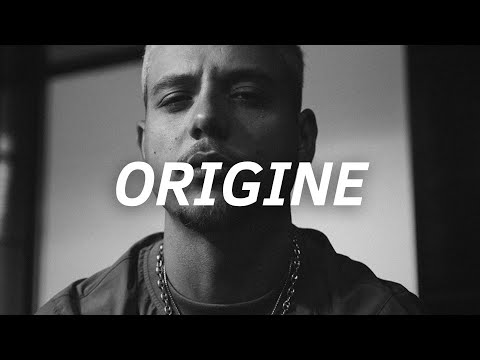 PLK x JUL x OldSchool Type Beat - "ORIGINE" | Instru Rap/Freestyle 2024