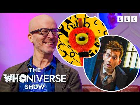 How Murray Gold Reinvented the Music of Doctor Who | The Whoniverse Show