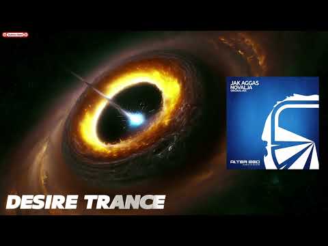 Jak Aggas -  Novalja (Original Mix)[Alter Ego Records]