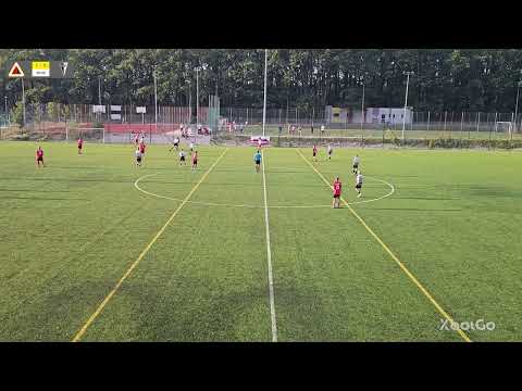 TMRF Widzew - Boruta Zgierz C1 Trampkarz