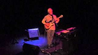 Nick Hakim - Lead The Way @ MC Theater