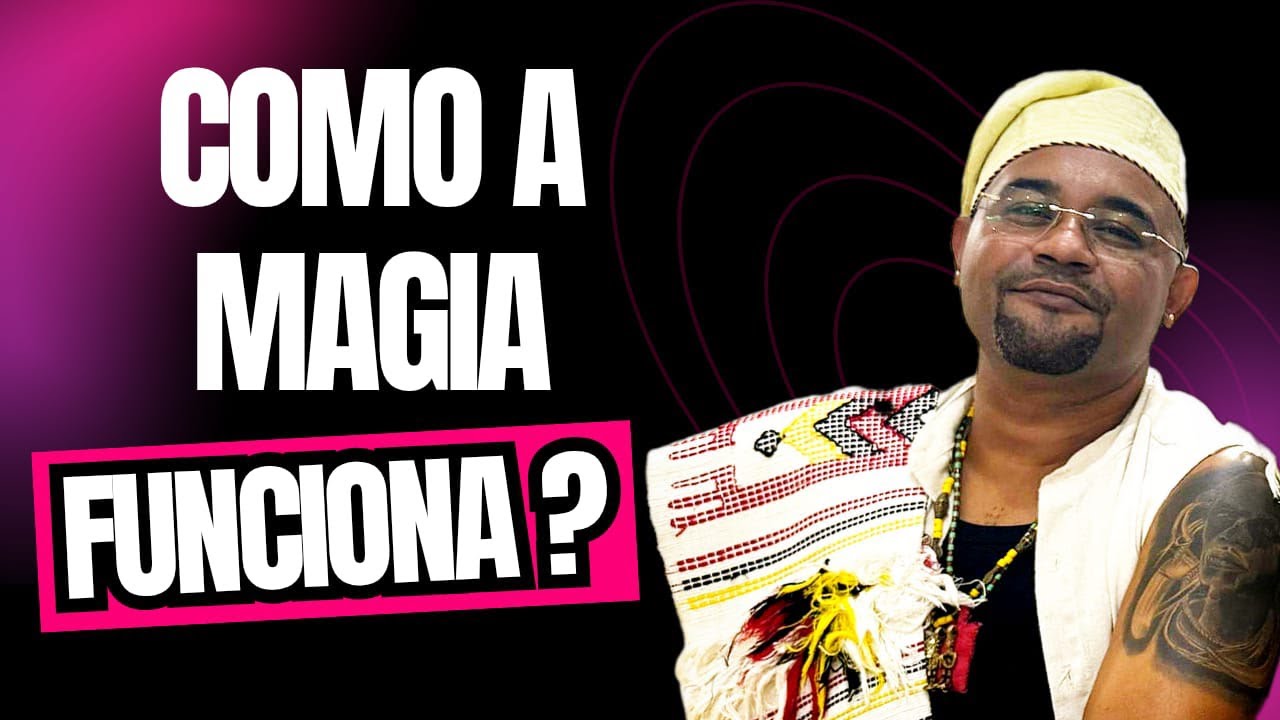 Toda magia (feitiço) funciona ,porém… inscrição curso de cabala 21965480957 Carla !