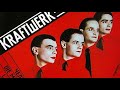 The Best Of Kraftwerk Лучшие композиции группы Kraftwerk The Greatest Hits Of 