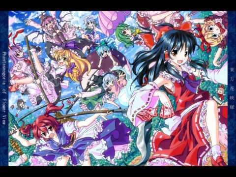 PoFV Title Theme: Kaeidzuka ~ Higan Retour