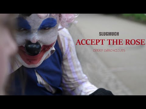 ACCEPT THE ROSE | HORROR SHORT FILM
