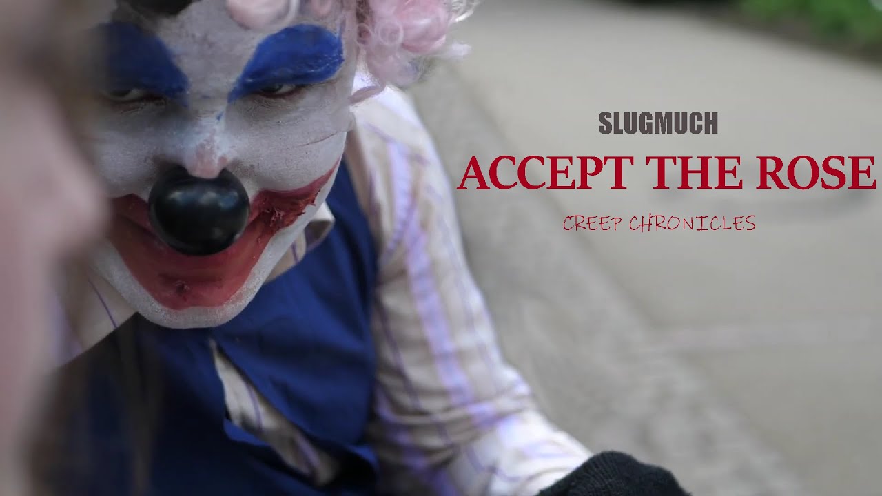 Miniature de la vidéo ACCEPT THE ROSE | HORROR SHORT FILM du film Accept the Rose