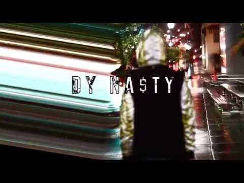 DY Na$ty - Pokemon Blue (feat. J.O.)