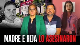 Entró con dos mujeres a un motel y horas después apareció sin vida | Caso Daryl Ávila