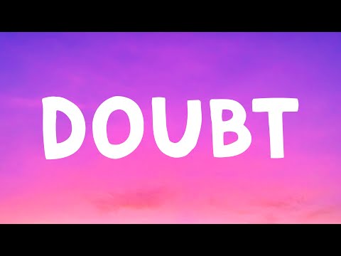Twenty One Pilots - Doubt (Lyrics)