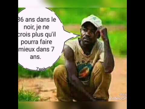 Mali Yanke feat PAIN-SARDINE (méfie-toi)