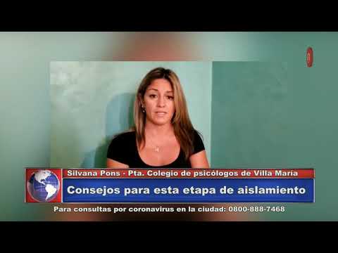 CONSEJOS DE PSICÓLOGA