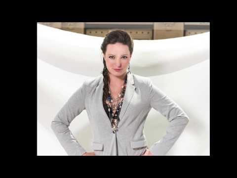 LUCIE SILKENOVÁ: Georges Bizet - Carmen, Frasquita (quintet)