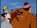 Inspector Gadget 1983 Winter Olympics