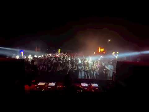 Natalia Guiguet play at RX Istanbul 🔥