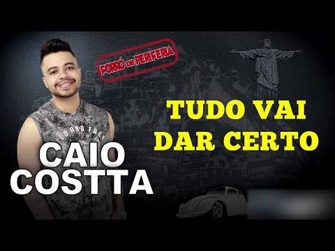 Tudo Vai Dar Certo video