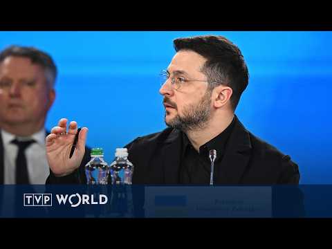 Kyiv hosts high-level summit of Coalition of the Willing | Midday Report