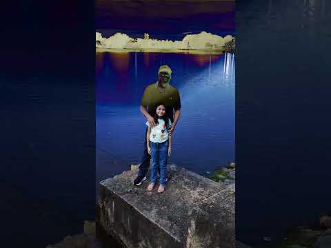 vlog de passeio Bela vista de Goiás