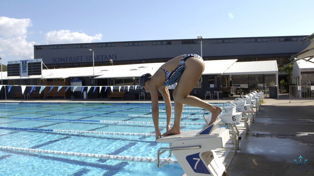 Underwater speed and breakout learning video thumbnail