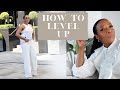 10 ways to level up in your 40's!!! | stop wasting yours and start doing this! | practical tips